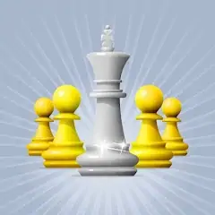 Download Chess Fantasy MOD [Unlimited money/gems] + MOD [Menu] APK for Android
