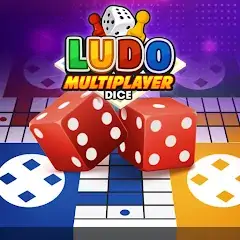 Download Ludo Online Game Multiplayer MOD [Unlimited money/gems] + MOD [Menu] APK for Android