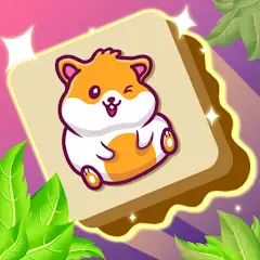 Download Tile Puzzle - Match Animal 3D MOD [Unlimited money/gems] + MOD [Menu] APK for Android