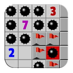Download Minesweeper MOD [Unlimited money/coins] + MOD [Menu] APK for Android