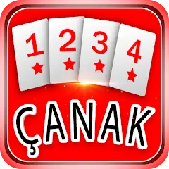Download Çanak Okey internetsiz MOD [Unlimited money] + MOD [Menu] APK for Android