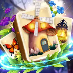 Download Mahjong Magic: Fairy King MOD [Unlimited money] + MOD [Menu] APK for Android