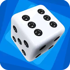 Download Dice With Buddies™ Social Game MOD [Unlimited money] + MOD [Menu] APK for Android