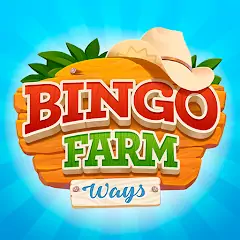 Download Bingo Farm Ways: Bingo Games MOD [Unlimited money/coins] + MOD [Menu] APK for Android