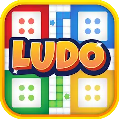 Download Ludo Multiplayer MOD [Unlimited money/gems] + MOD [Menu] APK for Android