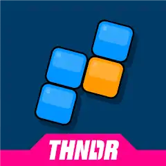 Download Tetro Tiles - Puzzle Blocks MOD [Unlimited money/gems] + MOD [Menu] APK for Android