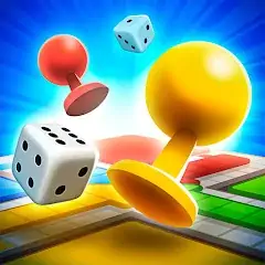 Download Jalsat LUDO جلسة لودو MOD [Unlimited money/coins] + MOD [Menu] APK for Android