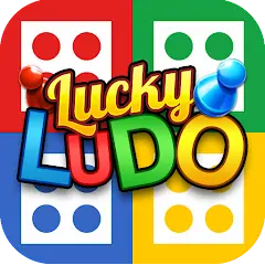 Download Lucky Ludo King MOD [Unlimited money] + MOD [Menu] APK for Android