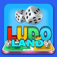 Download Ludo Land MOD [Unlimited money] + MOD [Menu] APK for Android