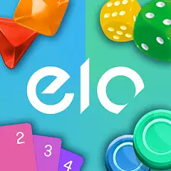 Download elo - board games for two MOD [Unlimited money] + MOD [Menu] APK for Android