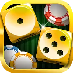 Download Farkle - dice games online MOD [Unlimited money] + MOD [Menu] APK for Android