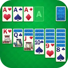 Download Solitaire Classic Card MOD [Unlimited money/coins] + MOD [Menu] APK for Android