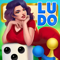 Download Ludo Game COPLE - Voice Chat MOD [Unlimited money/gems] + MOD [Menu] APK for Android