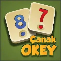 Download Çanak Okey - Mynet MOD [Unlimited money/coins] + MOD [Menu] APK for Android