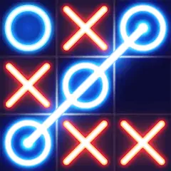 Tic Tac Toe - Offline XOXO