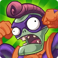 Download Plants vs. Zombies™ Heroes MOD [Unlimited money/gems] + MOD [Menu] APK for Android