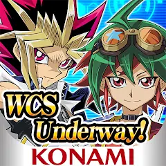 Download Yu-Gi-Oh! Duel Links MOD [Unlimited money] + MOD [Menu] APK for Android