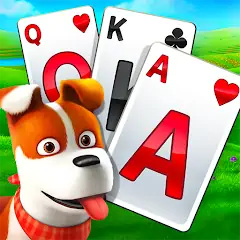 Download Solitaire Grand Harvest MOD [Unlimited money/coins] + MOD [Menu] APK for Android