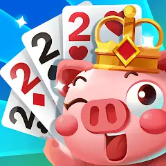 Download Tiến Lên - 13 - Pig Hunters MOD [Unlimited money/gems] + MOD [Menu] APK for Android