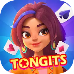 Download Tongits Star - Pusoy ColorGame MOD [Unlimited money] + MOD [Menu] APK for Android