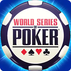 Download WSOP Poker: Texas Holdem Game MOD [Unlimited money/coins] + MOD [Menu] APK for Android