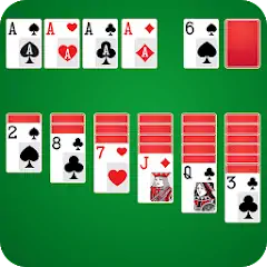 Download Solitaire MOD [Unlimited money/gems] + MOD [Menu] APK for Android