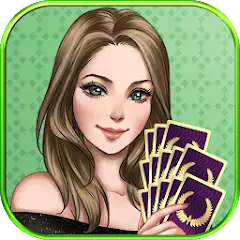Download Chinese Poker Offline KK Pusoy MOD [Unlimited money/coins] + MOD [Menu] APK for Android