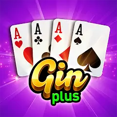 Download Gin Rummy Plus MOD [Unlimited money/gems] + MOD [Menu] APK for Android