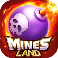 Download Mines Land - Slots, Color Game MOD [Unlimited money] + MOD [Menu] APK for Android