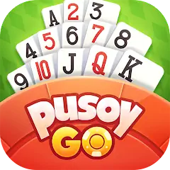 Download Pusoy Go-Competitive 13 Cards MOD [Unlimited money/gems] + MOD [Menu] APK for Android
