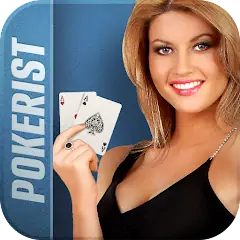 Download Texas Hold'em Poker: Pokerist MOD [Unlimited money/gems] + MOD [Menu] APK for Android