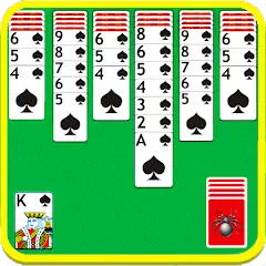 Download Spider Solitaire MOD [Unlimited money/gems] + MOD [Menu] APK for Android