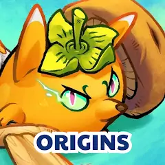 Download Axie Infinity: Origins MOD [Unlimited money] + MOD [Menu] APK for Android