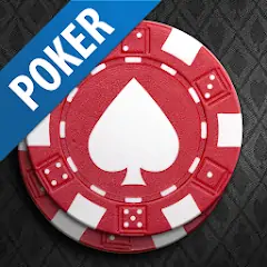 Download Poker Games: World Poker Club MOD [Unlimited money/gems] + MOD [Menu] APK for Android