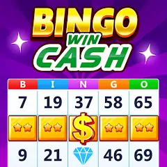 Download Bingo Win Cash MOD [Unlimited money/gems] + MOD [Menu] APK for Android