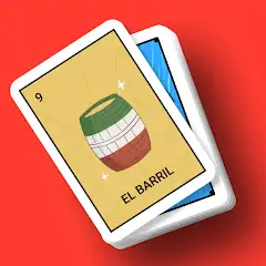 Download Baraja de lotería mexicana MOD [Unlimited money/gems] + MOD [Menu] APK for Android