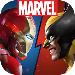 Download MARVEL Duel MOD [Unlimited money/gems] + MOD [Menu] APK for Android