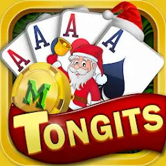 Download Tongits Plus - Card Game MOD [Unlimited money/gems] + MOD [Menu] APK for Android