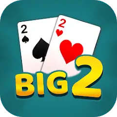 Download Big 2 Offline MOD [Unlimited money] + MOD [Menu] APK for Android