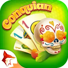 Download Conquian Zingplay MOD [Unlimited money/gems] + MOD [Menu] APK for Android