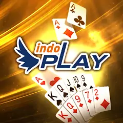 Download Indoplay-Capsa Domino QQ Poker MOD [Unlimited money/coins] + MOD [Menu] APK for Android