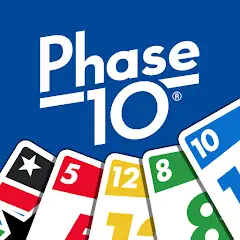 Download Phase 10: World Tour MOD [Unlimited money/coins] + MOD [Menu] APK for Android