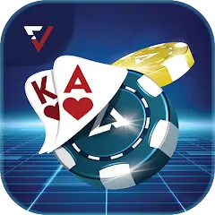 Download Velo Poker: Texas Holdem Poker MOD [Unlimited money/gems] + MOD [Menu] APK for Android