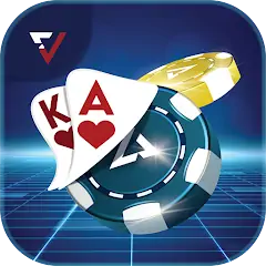 Velo Poker: Texas Holdem Poker