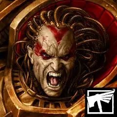 Download Warhammer Horus Heresy Legions MOD [Unlimited money/gems] + MOD [Menu] APK for Android