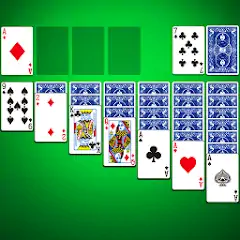 Download Classic Solitaire: Card Games MOD [Unlimited money/gems] + MOD [Menu] APK for Android