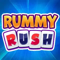 Download Rummy Rush - Classic Card Game MOD [Unlimited money/gems] + MOD [Menu] APK for Android