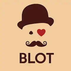 Download Blot Club - Online Bazar Blot MOD [Unlimited money/gems] + MOD [Menu] APK for Android
