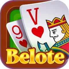 Download Exoty Online Belote & Coinche MOD [Unlimited money/gems] + MOD [Menu] APK for Android