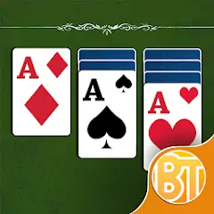 Download Solitaire - Make Money MOD [Unlimited money] + MOD [Menu] APK for Android